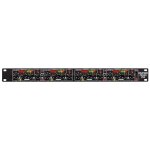 DL441 - Quad Auto Compressor / Limiter - 1
