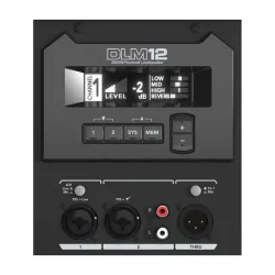 DLM12 12