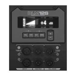 DLM12S 12