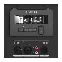 DLM8 8