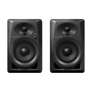 DM-40 Aktif Referans Monitör (ÇİFT) - Pioneer
