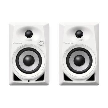 DM-40-W Aktif Referans Monitör (ÇİFT) - Pioneer