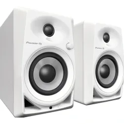 DM-40-W Aktif Referans Monitör (ÇİFT) - 2