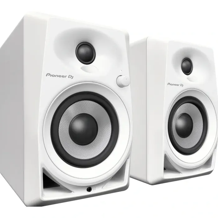 DM-40-W Aktif Referans Monitör (ÇİFT) - 2