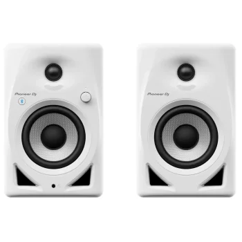 DM-40BT-W Bluetooth Monitör Hoparlör (ÇİFT) - Pioneer