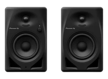 DM-40D Aktif Referans Monitör (Siyah) - 2