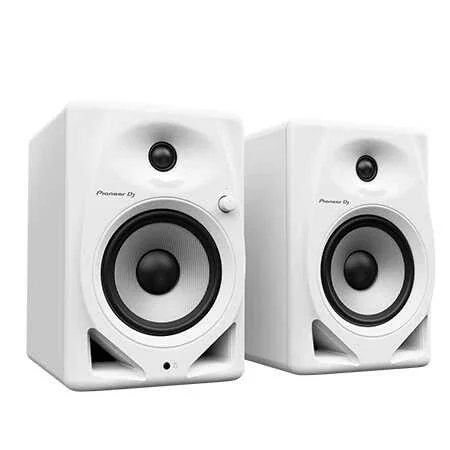 DM-50D W Aktif Referans Monitör (Beyaz) - 2