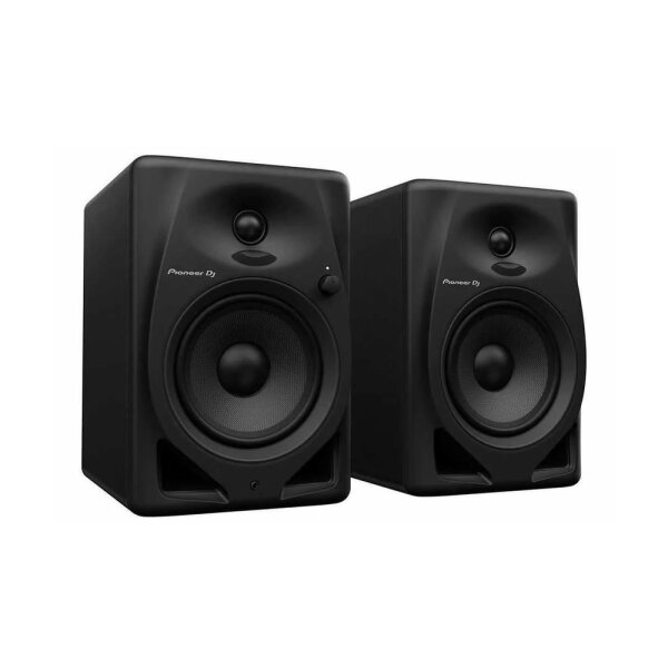 DM-50D-BT Bluetooth DJ Monitör (Siyah) - Pioneer