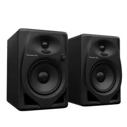 DM-50D Aktif Referans Monitör (Siyah) - 2