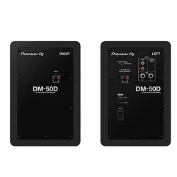 DM-50D Aktif Referans Monitör (Siyah) - 3