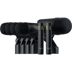 DM-7 Davul Mikrofon Seti - 2