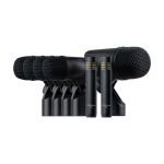 DM-7 Davul Mikrofon Seti - 1