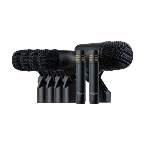 DM-7 Davul Mikrofon Seti - Presonus