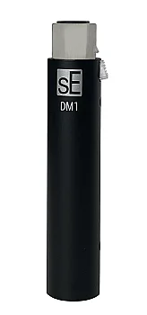 DM1 Dynamite | Mikrofon Preamfisi - Black - sE Electronics