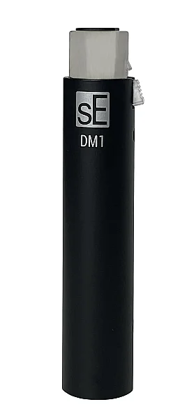 DM1 Dynamite | Mikrofon Preamfisi - Black - 1