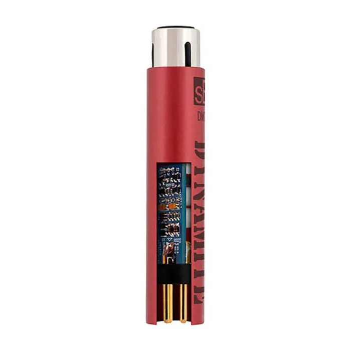 DM1 Dynamite | Mikrofon Preamfisi - 3