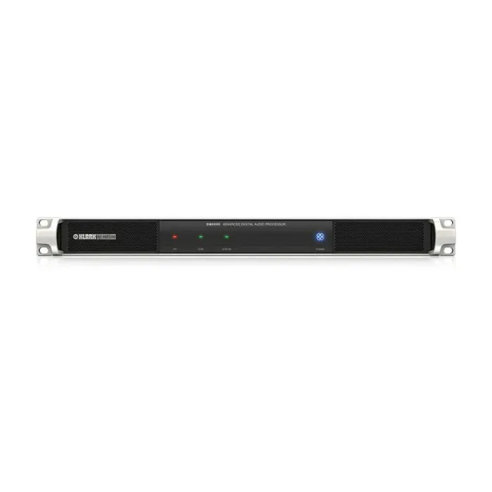 DM8000 Sinyal Prosesörü - 1
