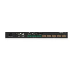 DM8000 Sinyal Prosesörü - 2