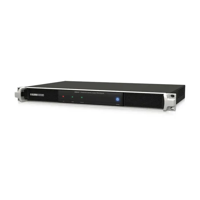 DM8000 Sinyal Prosesörü - 3