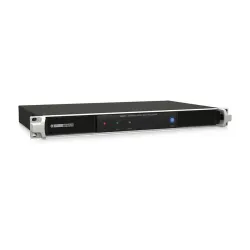 DM8000 Sinyal Prosesörü - 4