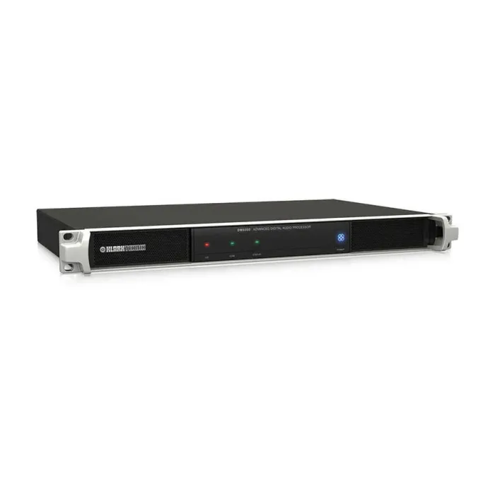 DM8000 Sinyal Prosesörü - 4