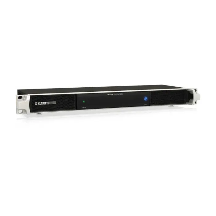 DM8008 Sinyal Prosesörü - 3