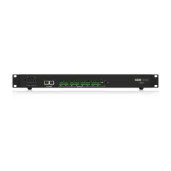 DM8008 Sinyal Prosesörü - 4