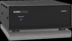 DM801 Kontrolü için RS232 - Ethernet Arabirimi - 2