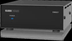 DM801 Kontrolü için RS232 - Ethernet Arabirimi - 3