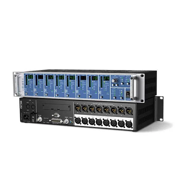 DMC-842 M - 1