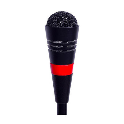 DMI-118 Acil Anons Mikrofonu