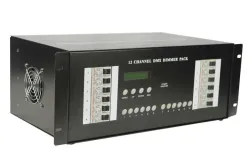DMK 12 5000 Watt Dimmer - 1