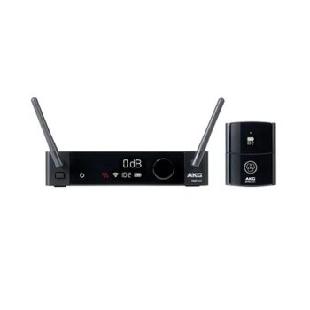 DMS300 Instrument Set - AKG