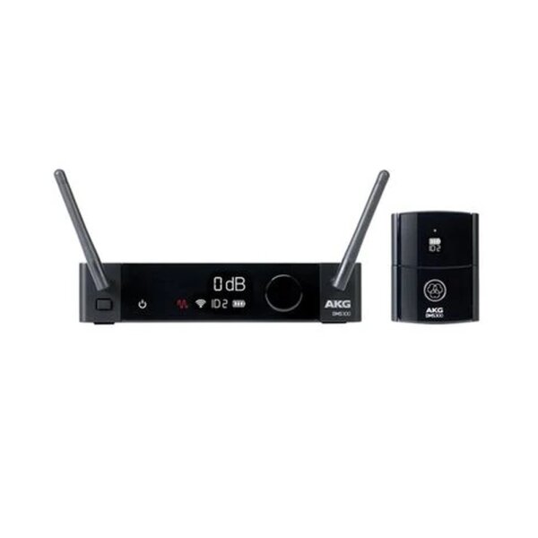 DMS300 Instrument Set - 1