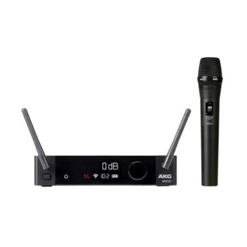 DMS300 Vocal Set - AKG