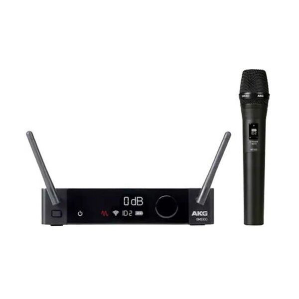 DMS300 Vocal Set - AKG