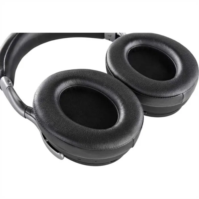 AH-GC25NC Noise Canceling Kablolu Kulaküstü Kulaklık - 5