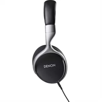 AH-GC25NC Noise Canceling Kablolu Kulaküstü Kulaklık - DENON