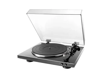DP-300F Tam Otomatik ve Manuel Turntable - DENON