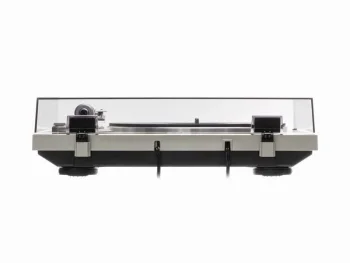 DP-300F Tam Otomatik ve Manuel Turntable - 2