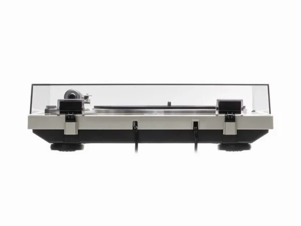 DP-300F Tam Otomatik ve Manuel Turntable - 2