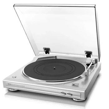 DP-29F Tam Otomatik Turntable - DENON