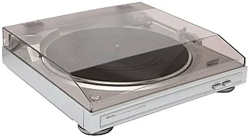 DP-29F Tam Otomatik Turntable - 2