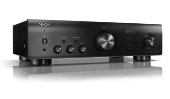 PMA-600NE 2 Channel Integrated Stereo Amplifikatör - DENON