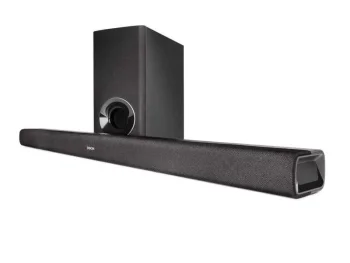DHT-S316 2.1 Soundbar + Wireless Subwoofer - DENON