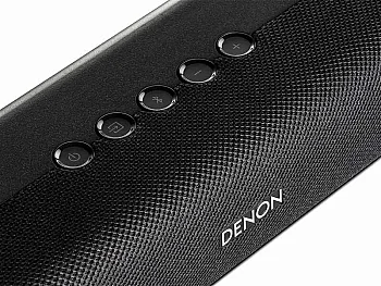 DHT-S316 2.1 Soundbar + Wireless Subwoofer - 2