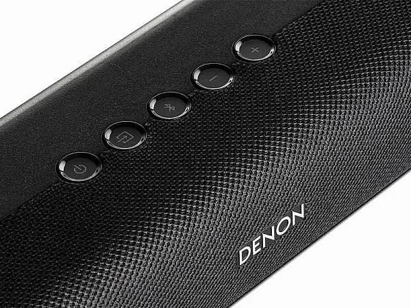 DHT-S316 2.1 Soundbar + Wireless Subwoofer - 2