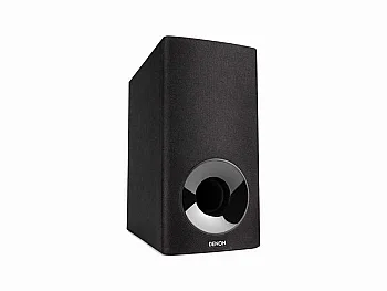DHT-S316 2.1 Soundbar + Wireless Subwoofer - 3