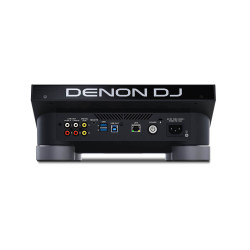 DN-SC5000 Prime Media Player - Thumbnail