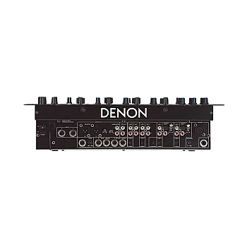 DN-X 500 8 Kanal RackMount DJ Mikser - 2
